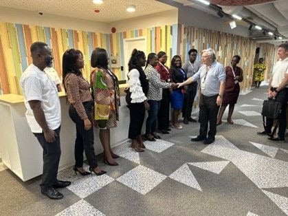 Govt, TP engages more youth