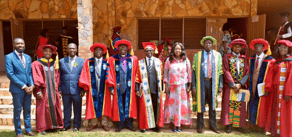 Telecel CEO calls for collaboration between academia and industry for nation-building