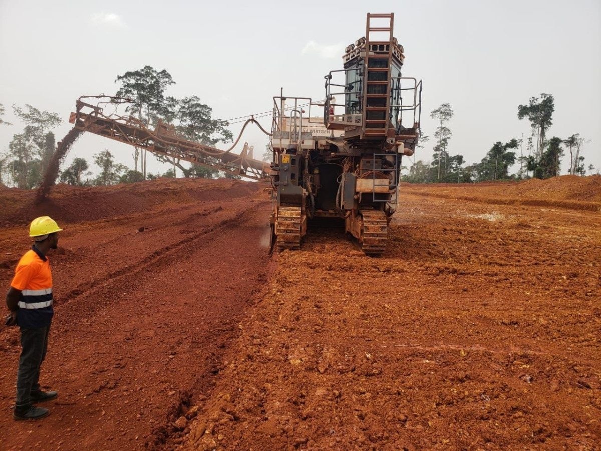 Editorial: Significant investment in GBC will boost production