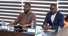 New BOST Board holds inaugural meeting, ushering in new era