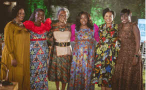 Telecel’s Women 100 Power Connect celebrates women paving the road less travelled