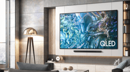 Real QLED-Samsung’s innovations redefine picture quality standard