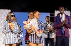 ‘Roots Reimagined’ event showcases the north’s culture, cuisine and couture