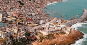 Saltpond: from cradle of independence to tourism powerhouse: How this unsung Ghanaian town can reclaim its rightful place in history