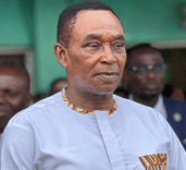 Faidoo confirmed as MCE of STMA