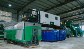 Zoomlion’s transformative waste management journey