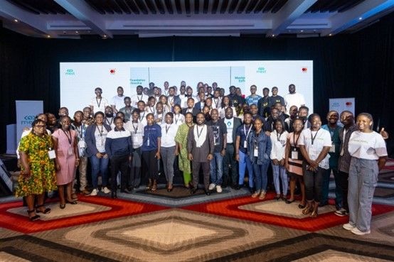 MEST Africa and Mastercard Foundation launch second cohort of EdTech Fellowship in Ghana