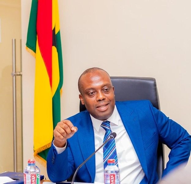 Deputy Fin Minister urges renewed commitment to regional goals