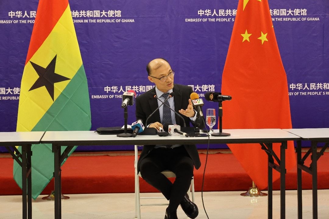 China remains committed to fair trade and peaceful diplomacy – Amb. Tong