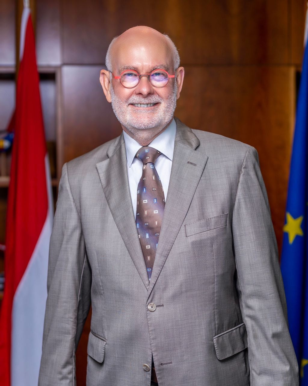 King’sDay2025: Reliving an impeccable Dutch culture, deepening Ghana-Netherlands relations