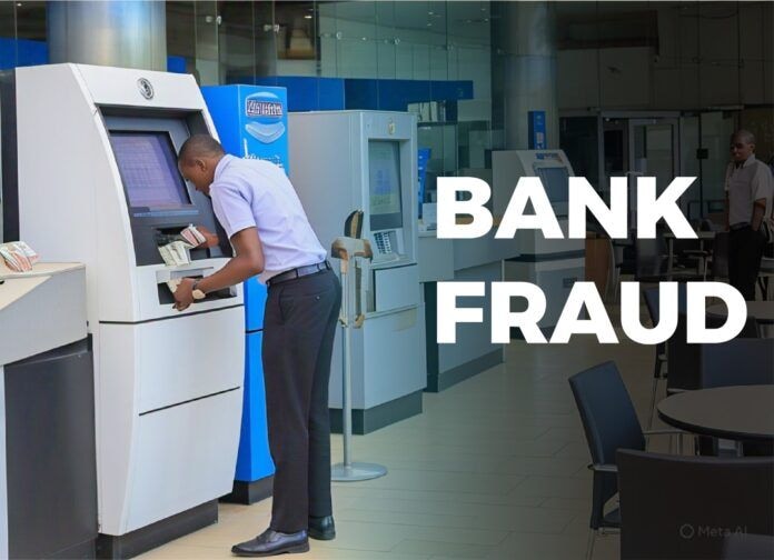 Editorial: Increased pilfering among banks’ staff worrying