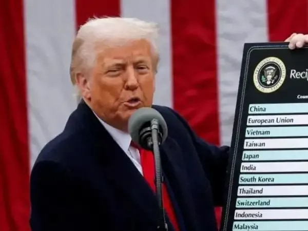 Editorial: Will US Tariffs impact SSA banks?