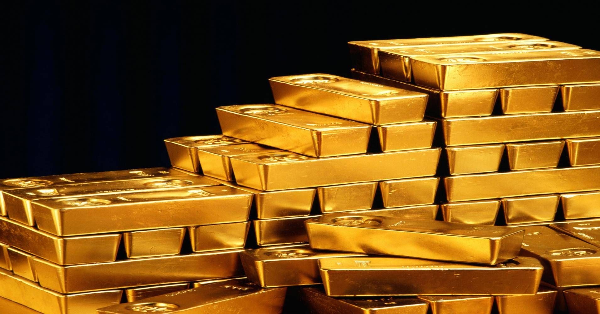 Editorial: Gold industry undergoing dramatic transformation
