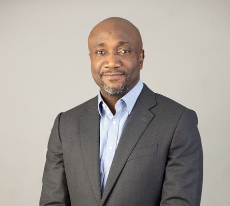 Charles Ifedi is new Inlaks CEO