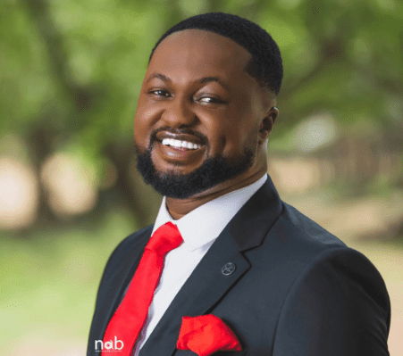Ghanaian news presenter Ridwan Karim Dini-Osman named Nieman Fellow at Harvard
