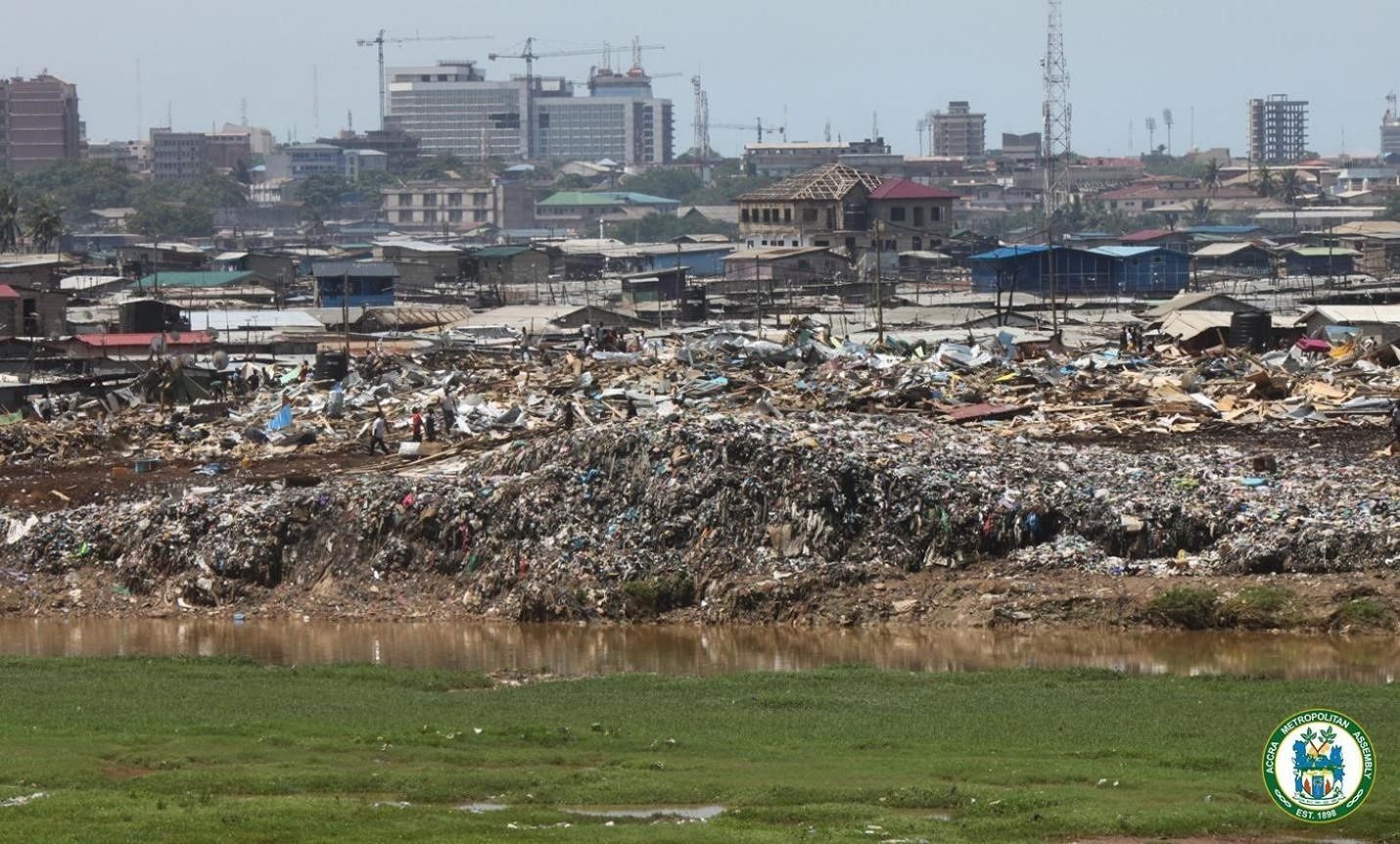 Organic waste is gold: The case for biogas