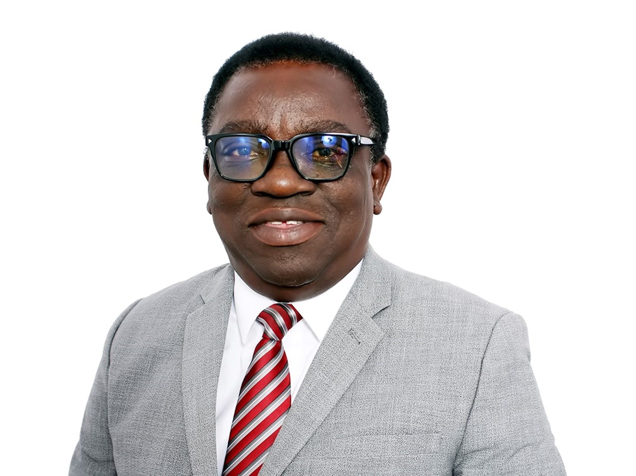 Faris Elias Attrickie appointed MD of Priority Insurance