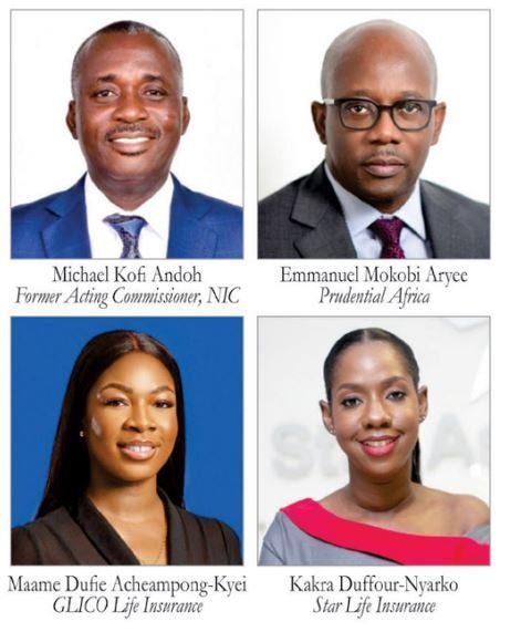 Ghana Insurers host 3rd International Educational Seminar this week