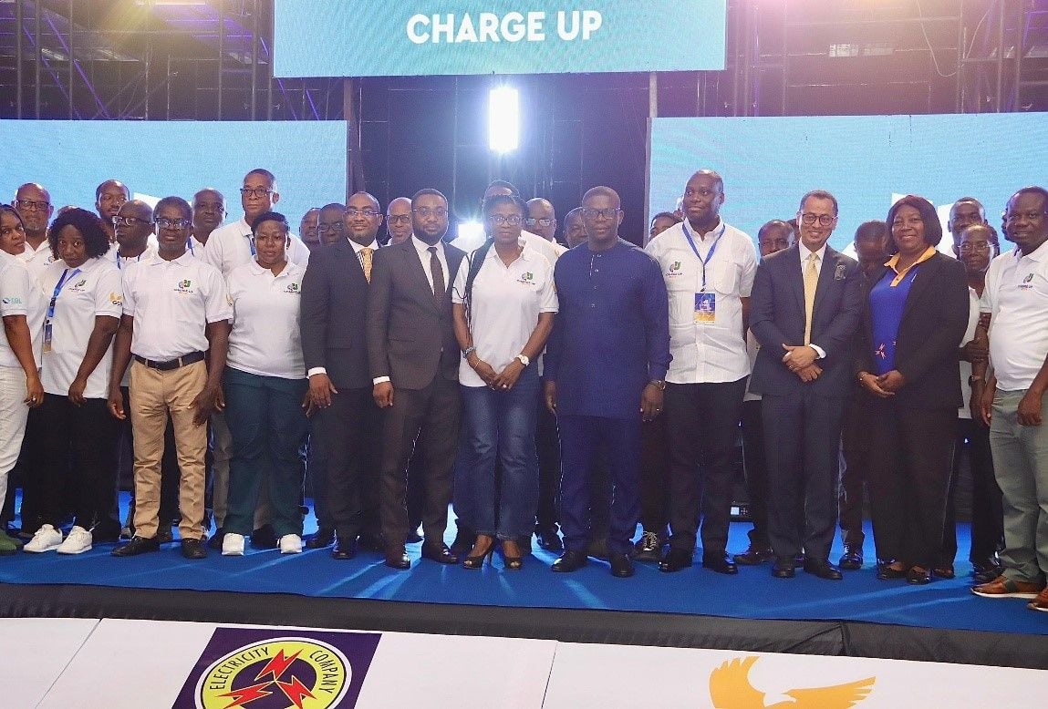 ECG vendors reaffirm commitment to digital transformation at community forum