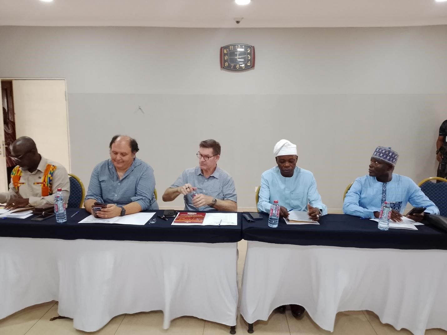 World Bank lauds progress of SOCO project in the North