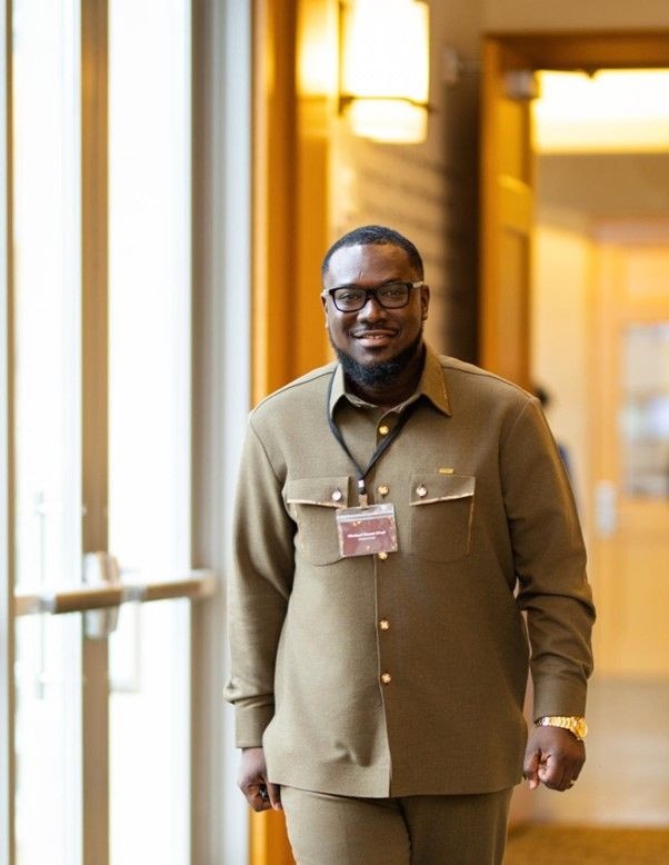 Investor Hub CEO moderates ADC panel at Harvard’s confab