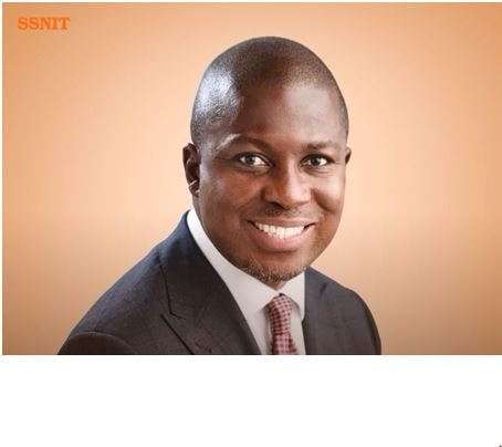 SSNIT bets on mobile money to drive accessibility