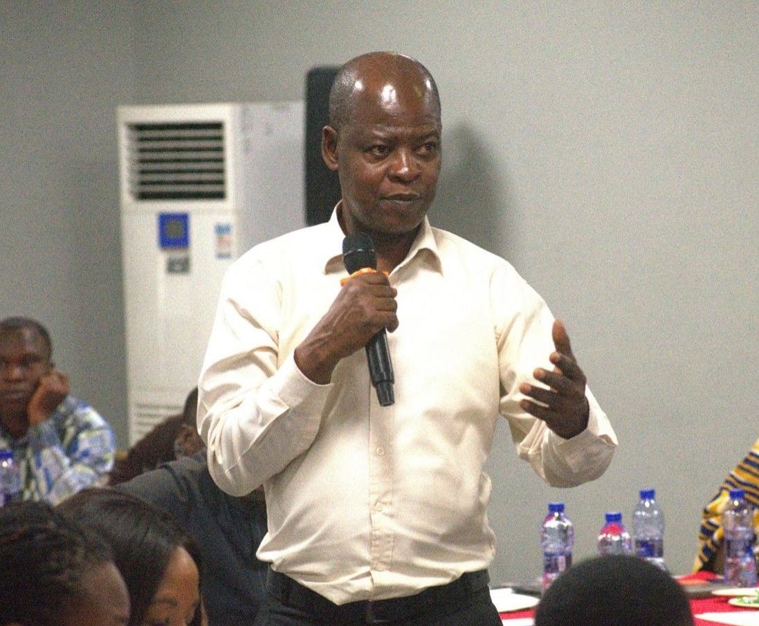 We must set baseline to track energy transition progress - Dr. Manteaw urges