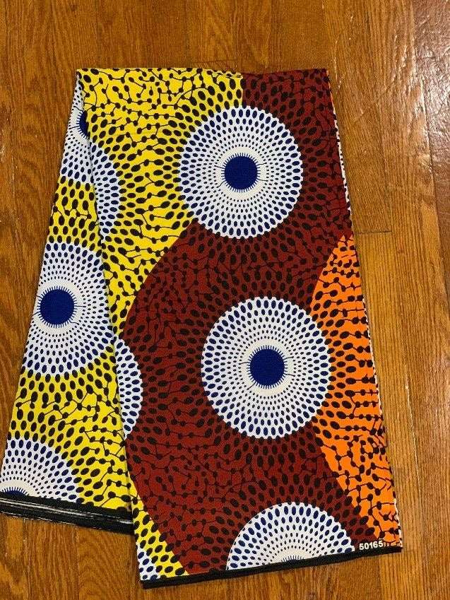 Ghanaian culture unbound: Living our identity beyond Fridays