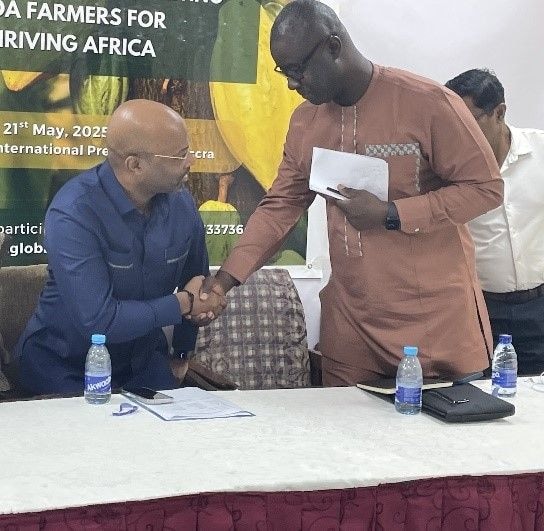 Cocoa leaders call for stronger African alliance to influence global market