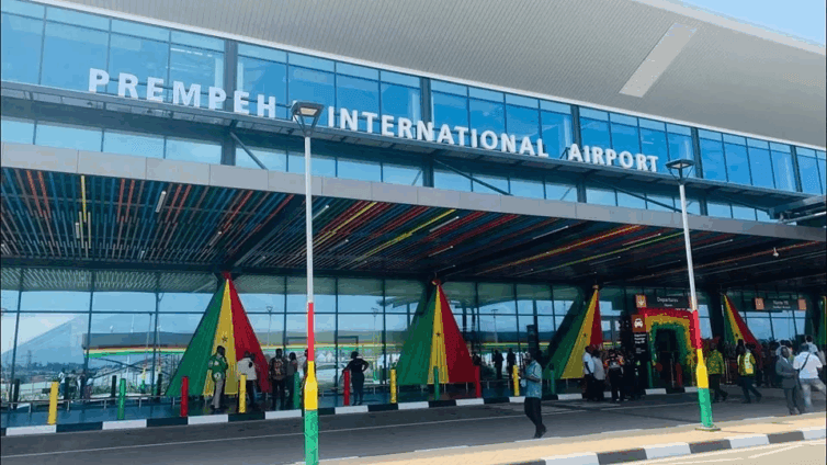 Night-time operations extended at Kumasi, Tamale Airports