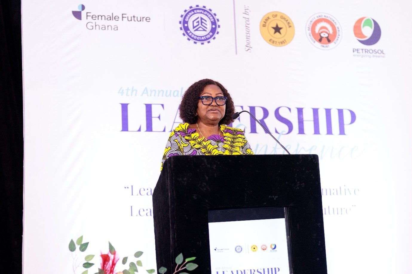 Employers’ Association holds 4th annual leadership conference