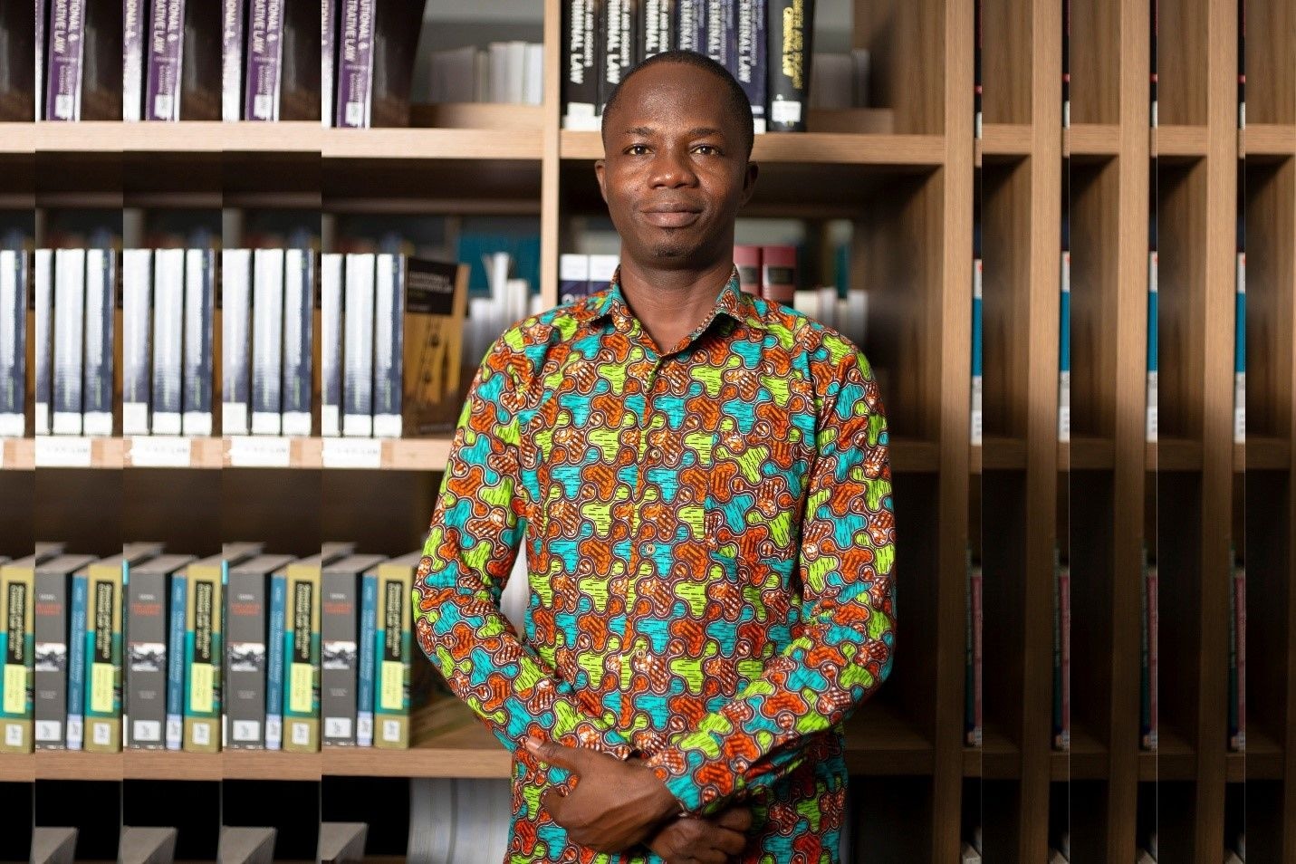Lancaster University’s Head of Politics & International Relations Selected for U.S. State Department Exchange Programme