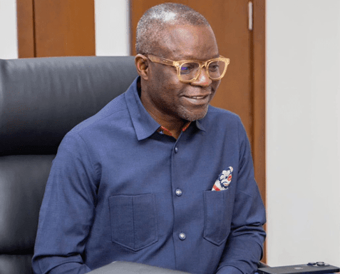 Time for Africa’s shipping line