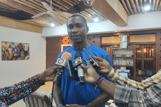 Ocean investment vital for jobs, development - SYND