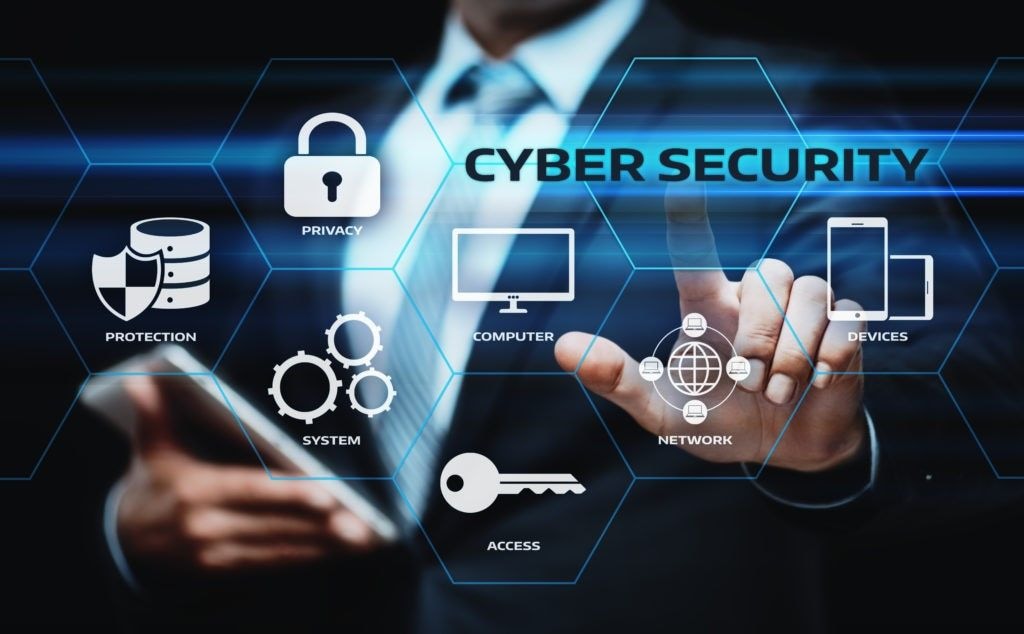 ICT Insight with Institute of ICT Professionals: Taking the lead in 2025: Cybersecurity and data protection