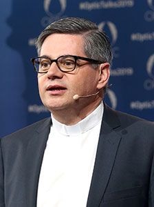 Restoring European tech leadership