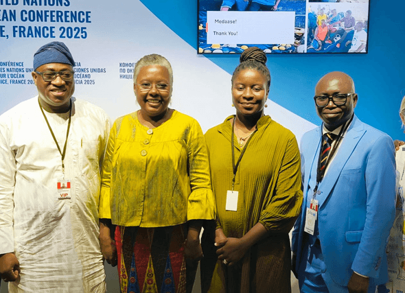 Fisheries minister calls for indigenous knowledge