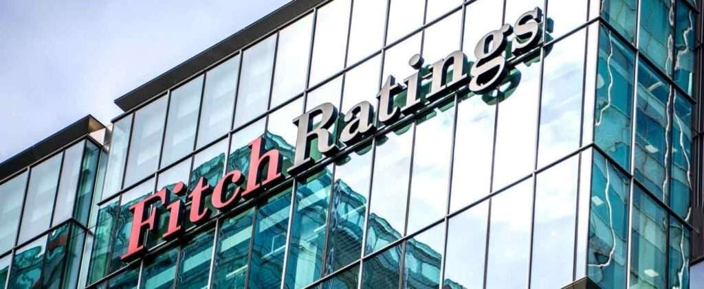Fitch upgrade welcome – economist