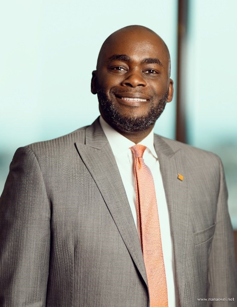 Access Bank wins Global Finance’s ‘Best Bank’ for second consecutive year