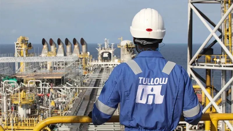 Halt Tullow licence extension - IEA urges gov’t