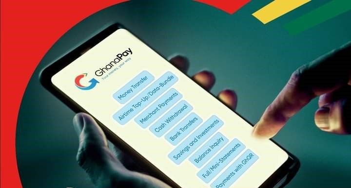 GhanaPay mobile money celebrates 3rd anniversary with over 1m  subscribers and zero charges