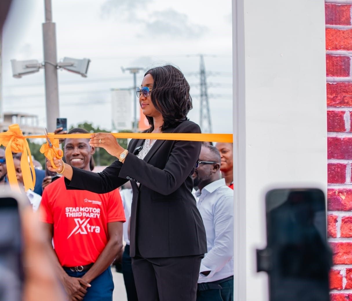 Fidelity Bank launches Wheels and Homes Expo 2025