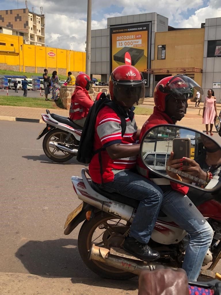 A PR practitioner’s perspective of Kigali, Rwanda