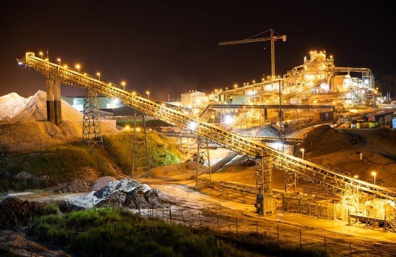 Perseus Mining Ghana announces leadership transition