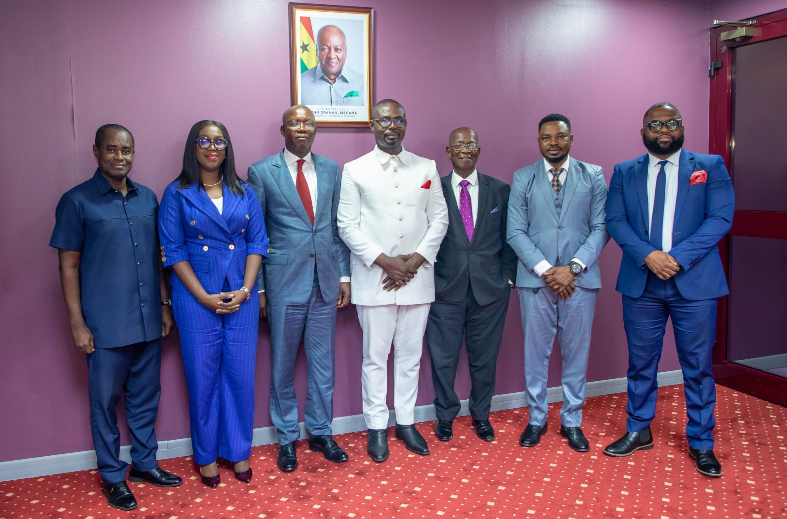 SIC Insurance PLC gets new board of directors