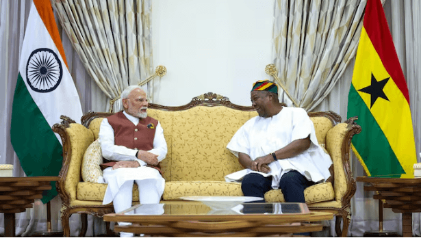 Editorial: Strengthening “South-South” cooperation for shared prosperity
