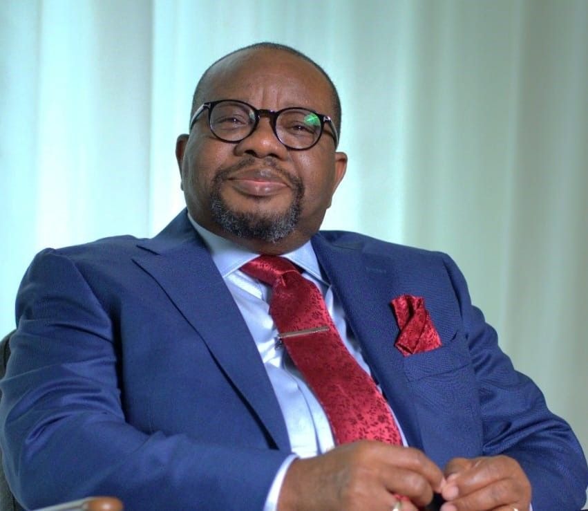 Building trust after DDEP: Strengthening deposit protection and financing Volta corridor vision