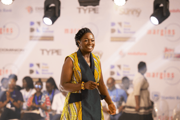 Lucy Quist's Bold New Normal Conference returns on October 25