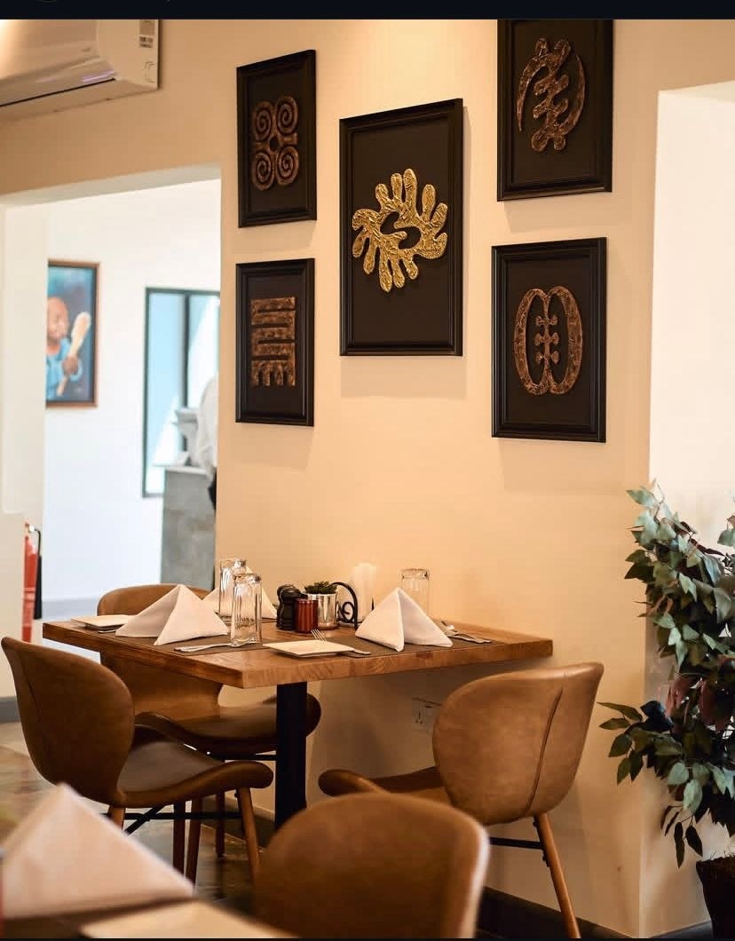 PJ Recommends… Binkabi Restaurant 
