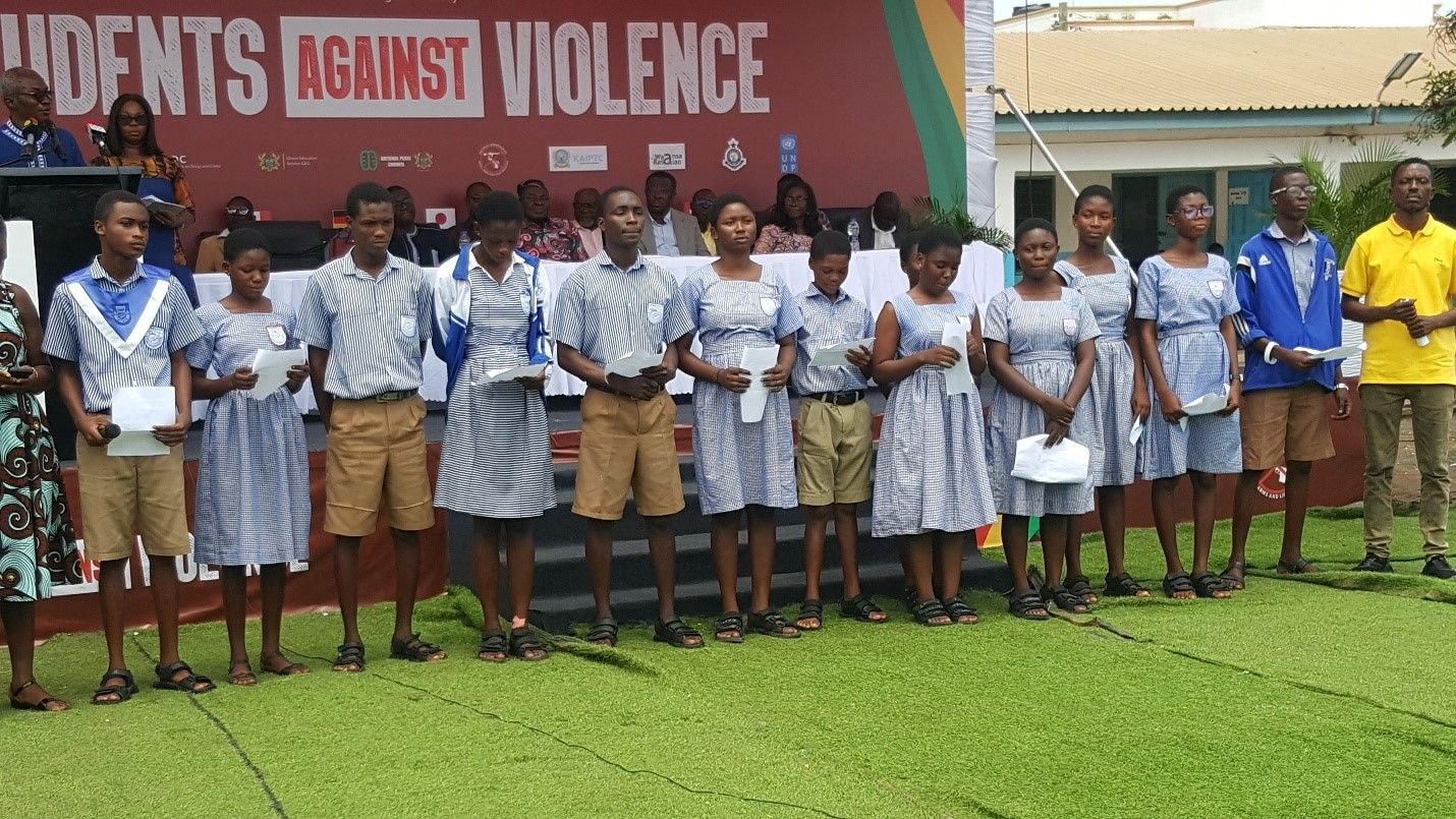 Careless gun storage threatens school safety- IGP